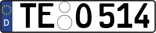 TE-O514