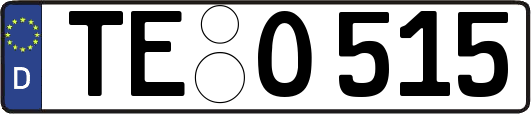 TE-O515