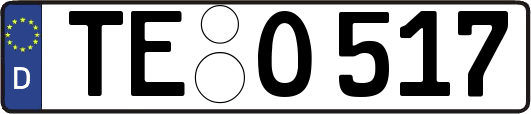 TE-O517
