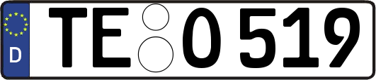 TE-O519