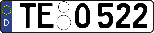 TE-O522