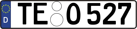 TE-O527