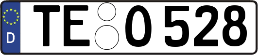 TE-O528