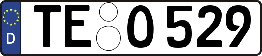 TE-O529