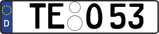 TE-O53