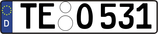 TE-O531