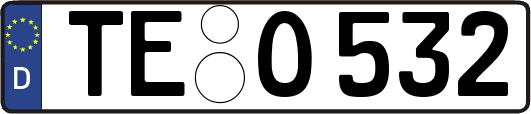 TE-O532