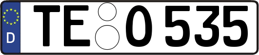 TE-O535