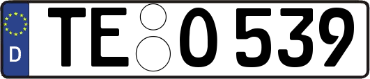 TE-O539