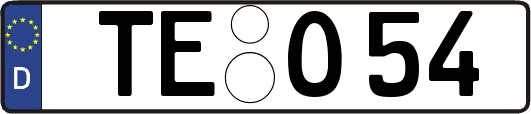TE-O54