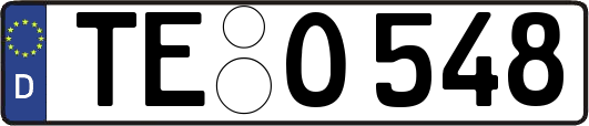 TE-O548