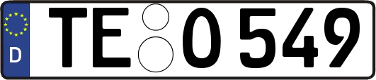 TE-O549