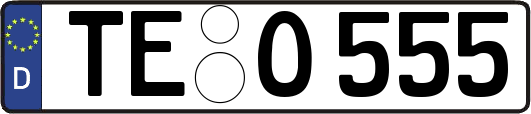 TE-O555