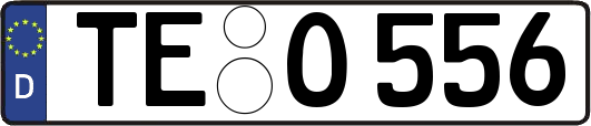 TE-O556