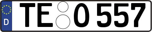 TE-O557