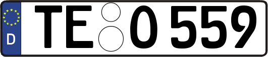 TE-O559