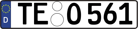 TE-O561