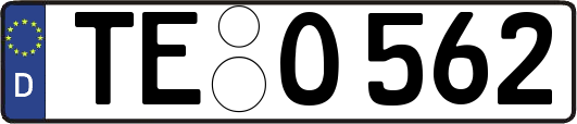 TE-O562