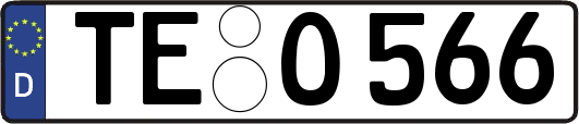 TE-O566