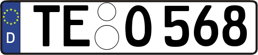 TE-O568