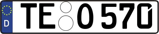TE-O570