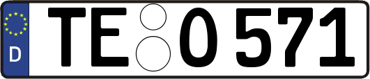 TE-O571