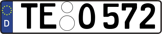 TE-O572