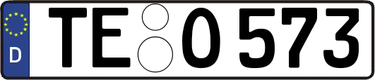 TE-O573