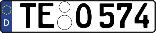 TE-O574