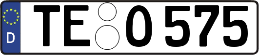 TE-O575