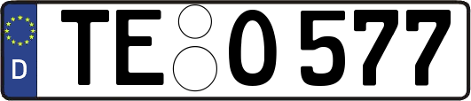 TE-O577