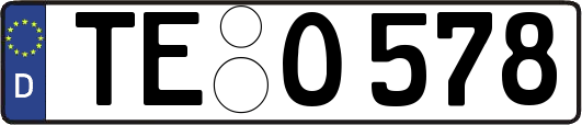 TE-O578