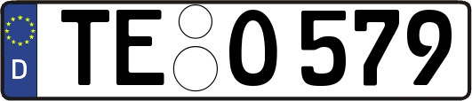 TE-O579