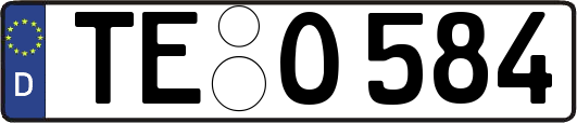 TE-O584