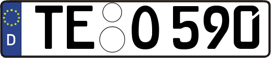 TE-O590