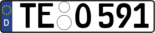 TE-O591