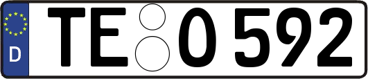 TE-O592