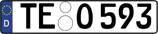 TE-O593