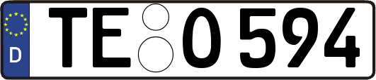 TE-O594
