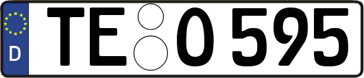 TE-O595