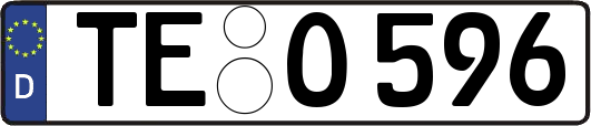 TE-O596