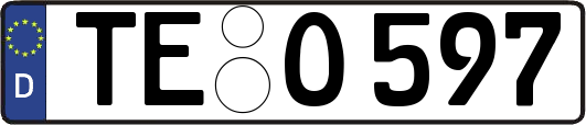 TE-O597