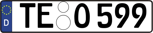 TE-O599