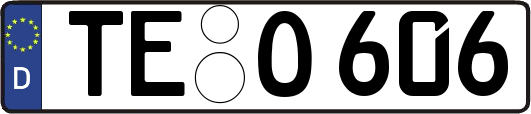 TE-O606