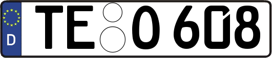 TE-O608