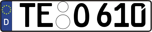 TE-O610