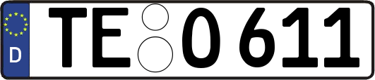 TE-O611