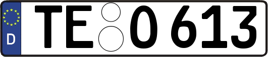TE-O613