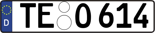 TE-O614