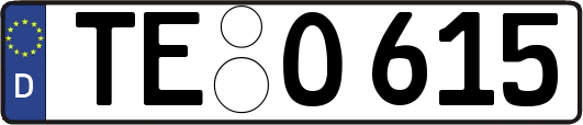 TE-O615